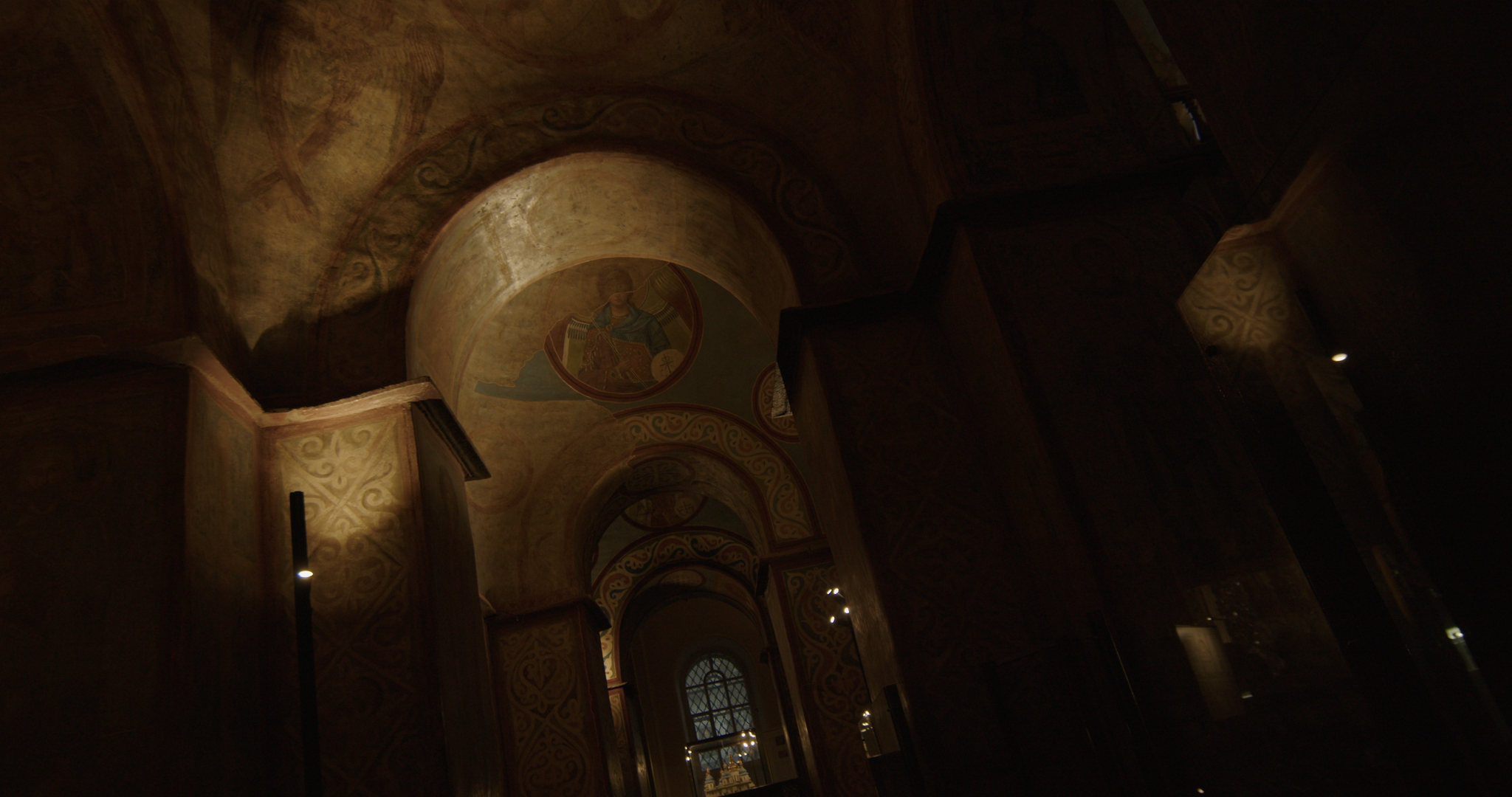 "Незавершений політ". Вийшов фільм про Дениса Монастирського: де дивитися